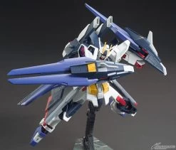 Bandai HGBF 1/144 #53 Amazing Strike Freedom Gundam -Model handmade hgbf amazing strike freedom gundam 6