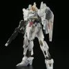 Lunagazer Gundam "Gundam Build Fighters A-R", Bandai HGBF 1/144