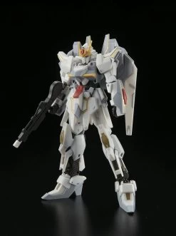 Lunagazer Gundam "Gundam Build Fighters A-R", Bandai HGBF 1/144