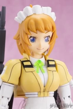 #44 Super Fumina "Gundam Build Fighters Try", Bandai HGBF -Model handmade hgbf super fumina 3