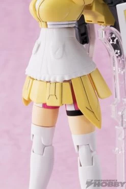#44 Super Fumina "Gundam Build Fighters Try", Bandai HGBF -Model handmade hgbf super fumina 4