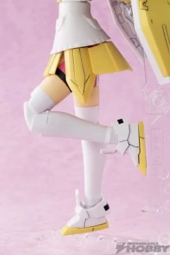 #44 Super Fumina "Gundam Build Fighters Try", Bandai HGBF -Model handmade hgbf super fumina 5