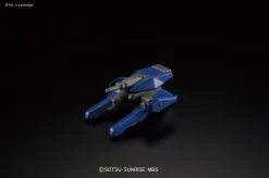 HG 1/144 MS Option Set 6 & New Mobile Worker "Orphans 2nd Season", Bandai -Model handmade hgiba optionset6 04