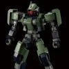 HG 1/144 Geirail "Orphans 2nd Season", Bandai