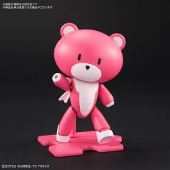 Bandai HGPG 1/144 Petit'gguy Chara'Gguy Momo -Model handmade hgpg petitgguy chara momo 3