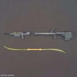 Bandai HGUC 1/144 #219 Dijeh 15 Bandai HGUC 1/144 #219 Dijeh -Model handmade hguc dijeh 5