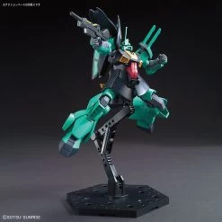 Bandai HGUC 1/144 #219 Dijeh 17 Bandai HGUC 1/144 #219 Dijeh -Model handmade hguc dijeh 7