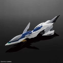 Bandai Hi-Resolution Model 1/100 Wing Gundam Zero Custom EW Ver. -Model handmade hi res model wing gundam zero custom ew release 4 Copy