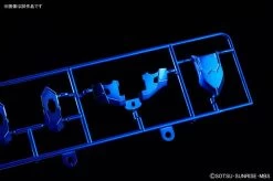 Bandai Iron Blood Orphans 1/100 High-resolution Barbatos 22 Bandai Iron Blood Orphans 1/100 High-resolution Barbatos -Model handmade hi res barbatos 12