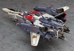 Macross Frontier VF-25F/S Super Messiah 1/72 Scale Model Kit -Model handmade hsg27 2