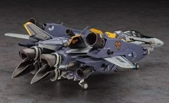Macross Frontier VF-25F/S Super Messiah 1/72 Scale Model Kit -Model handmade hsg27 4