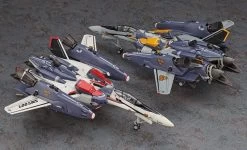 Macross Frontier VF-25F/S Super Messiah 1/72 Scale Model Kit -Model handmade hsg27 5