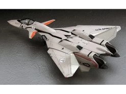 Macross Plus VF-11B Thunderbolt 1/72 Scale Model Kit -Model handmade hsg65722 10 1485108187