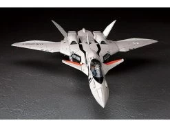Macross Plus VF-11B Thunderbolt 1/72 Scale Model Kit -Model handmade hsg65722 8 1485108008