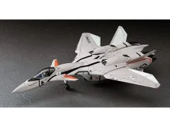Macross Plus VF-11B Thunderbolt 1/72 Scale Model Kit -Model handmade hsg65722 9 1485108202