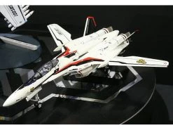 Macross Frontier VF-25F/S Messiah 1/72 Scale Model Kit -Model handmade hsg65724 1 1484526791