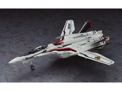 Macross Frontier VF-25F/S Messiah 1/72 Scale Model Kit -Model handmade hsg65724 3 1484525347