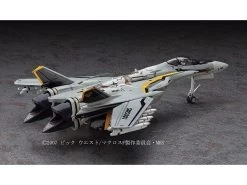 Macross Frontier VF-25F/S Messiah 1/72 Scale Model Kit -Model handmade hsg65724 6 1484525733 1