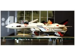 Macross Plus MC01 YF-19 1/48 Scale Model Kit -Model handmade hsgmc01 10 1485108089