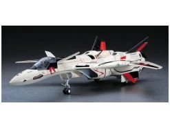 Macross Plus MC01 YF-19 1/48 Scale Model Kit -Model handmade hsgmc01 1 1485108189