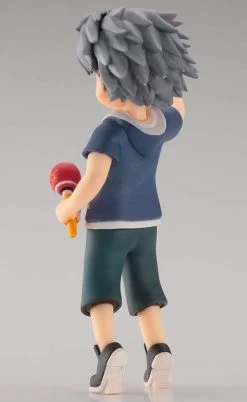 Hasegawa 1/20 Mechatro Wego Eva Collaboration Series Vol.4 (Mark.06 + Kaworu Nagisa) -Model handmade hsgsp510 9