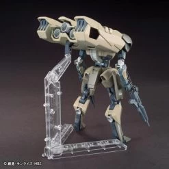 Bandai HG-IBO 1/44 #05 Hyakuri -Model handmade hyakuri 2