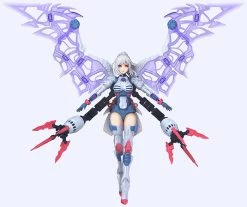 The Hunter's Poem Angela 1/12 Scale Model Kit -Model handmade image 19355 0 1643083282