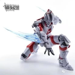 Dimension Studio X Model Principle 1/6 Scale ULTRAMAN Ultraman Model Kit Normal Edition -Model handmade image 4097