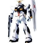 Bandai 1/144 Scale Nu-Gundam