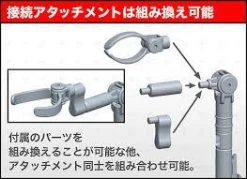 Character Stand (Display) -Model handmade images b6353fe6 8560 4cb9 87ef 980982176119