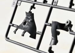 Guilty Princess PLAMAX GP-01 Maidroid Miao Model Kit 23 Guilty Princess PLAMAX GP-01 Maidroid Miao Model Kit -Model handmade img feature