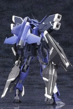 FRAME ARMS EXTEND ARMS04:RE FOR STYLET -Model handmade kbyfa 098 3