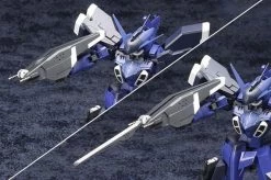 FRAME ARMS EXTEND ARMS04:RE FOR STYLET -Model handmade kbyfa 098 7