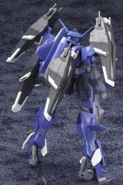 FRAME ARMS EXTEND ARMS04:RE FOR STYLET -Model handmade kbyfa 098 9