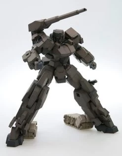 FRAME ARMS GOURAI:RE PLASTIC MODEL KIT -Model handmade kbyfa082 8