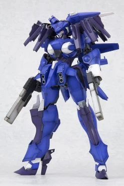 FRAME ARMS RAPIER ZEPHYR:RE PLASTIC MODEL KIT -Model handmade kbyfa083 1