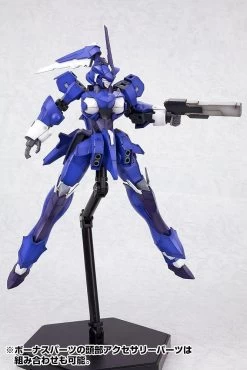 FRAME ARMS RAPIER ZEPHYR:RE PLASTIC MODEL KIT -Model handmade kbyfa083 3