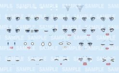 Kotobukiya Frame Arms Girls Qpmini Stylet -Model handmade kbyfg 097 10