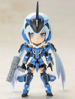 Kotobukiya Frame Arms Girls Qpmini Stylet -Model handmade kbyfg 097 2