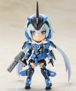 Kotobukiya Frame Arms Girls Qpmini Stylet -Model handmade kbyfg 097 4