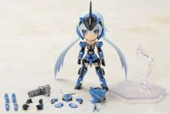 Kotobukiya Frame Arms Girls Qpmini Stylet -Model handmade kbyfg 097 7