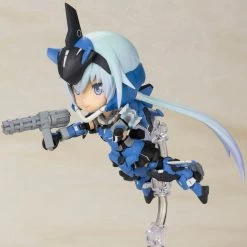 Kotobukiya Frame Arms Girls Qpmini Stylet -Model handmade kbyfg 097 8