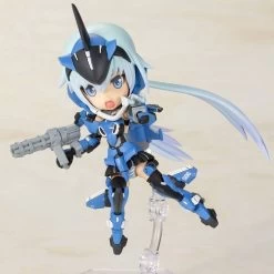 Kotobukiya Frame Arms Girls Qpmini Stylet -Model handmade kbyfg 097 9
