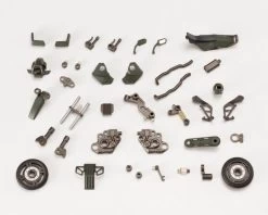 KOTO HG051 ALTANATIVE CROSS RAIDER FOREST COLOR -Model handmade koto hg051 3 71676 1768 4207 t598 26