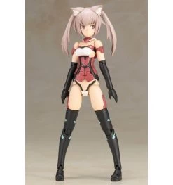 Kotobukiya FRAME ARMS GIRL INNOCENTIA PLASTIC MODEL KIT -Model handmade kotobukiya frame arms girl innocentia plastic model kit reproduction