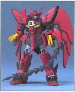 Bandai 1/144 Gundam Epyon