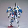 Bandai HG 1/100 #09 Gundam Avalanche Exia
