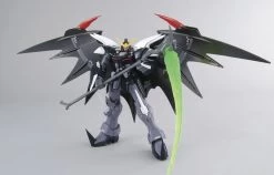 Bandai MG 1/100 Gundam Deathscythe Hell EW