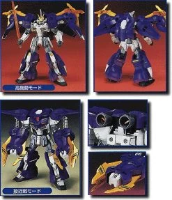 Bandai HG 1/144 Gundam Aesculapius 5 Bandai HG 1/144 Gundam Aesculapius -Model handmade littlethingsmeanalot 2267 69792580