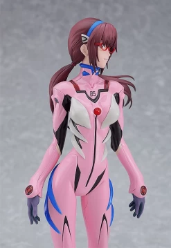 Rebuild Of Evangelion PLAMAX Mari Makinami Illustrious Model Kit -Model handmade max01333 5